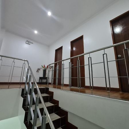 Kdc Homes Puerto Princesa Eksteriør bilde