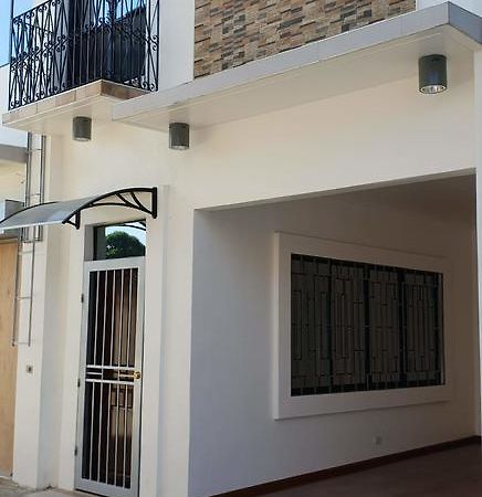 Kdc Homes Puerto Princesa Eksteriør bilde