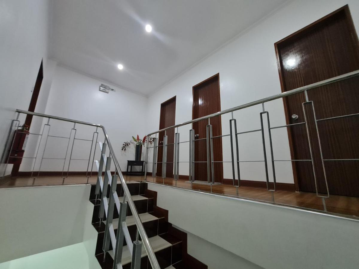 Kdc Homes Puerto Princesa Eksteriør bilde