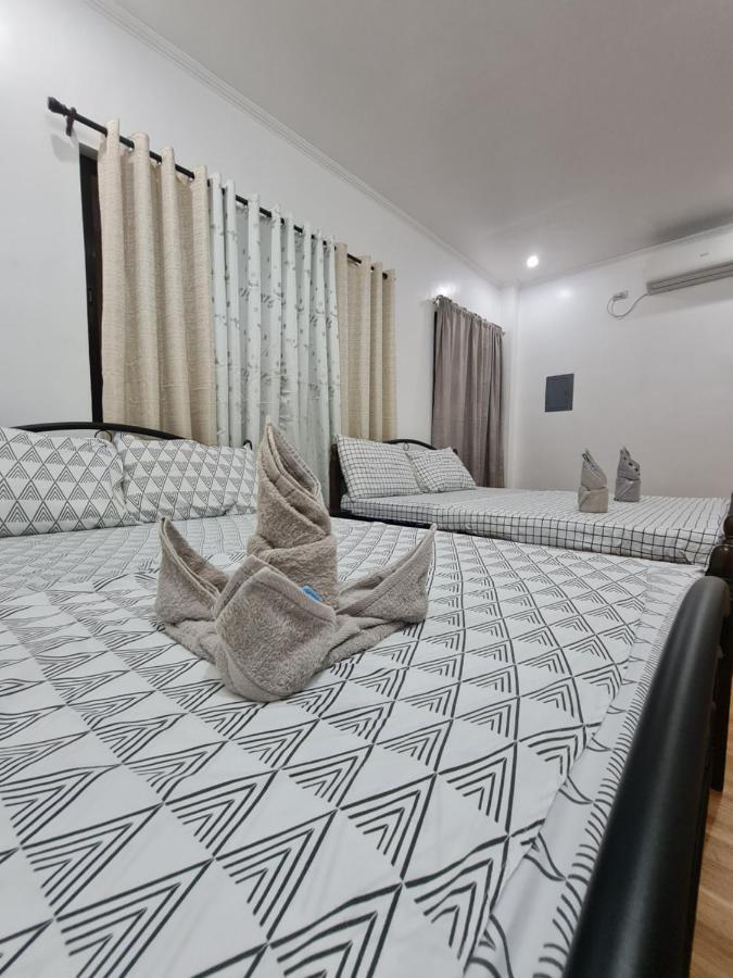 Kdc Homes Puerto Princesa Eksteriør bilde