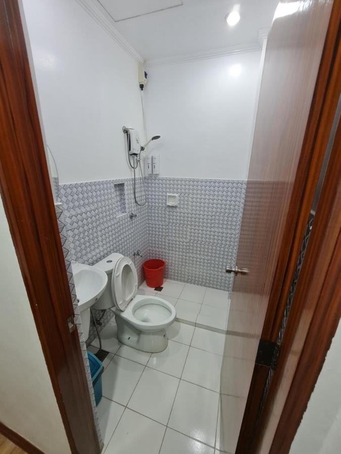 Kdc Homes Puerto Princesa Eksteriør bilde