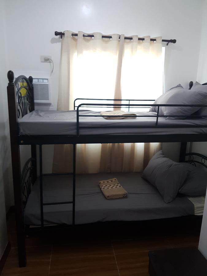 Kdc Homes Puerto Princesa Eksteriør bilde